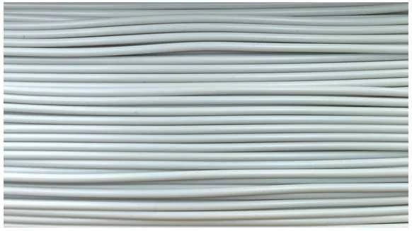 PrimaCreator PrimaValue PLA+ 1.75 mm 1kg - Light Pilkas