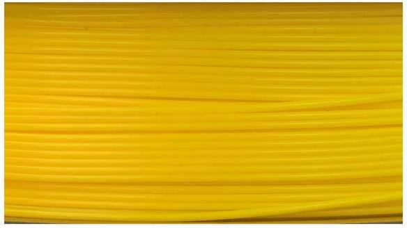 PrimaCreator PrimaValue PLA+ 1.75 mm 1kg - Geltona
