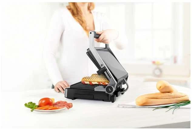 Elektrinis grilis Princess Digital Master Pro 117310 2000 W