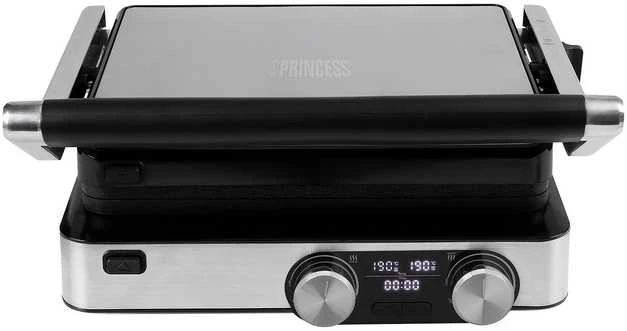 Elektrinis grilis Princess Digital Master Pro 117310 2000 W