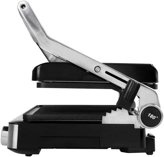 Elektrinis grilis Princess Digital Master Pro 117310 2000 W