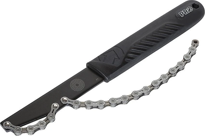 Pro Bikegear PRO Raktas PRO atsukti "atgal" 9 -11 eilučių, juodos