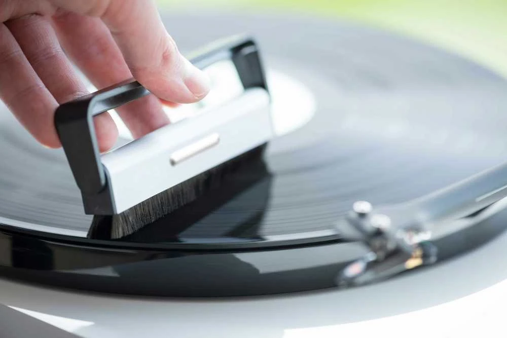 Pro-Ject It levyharja