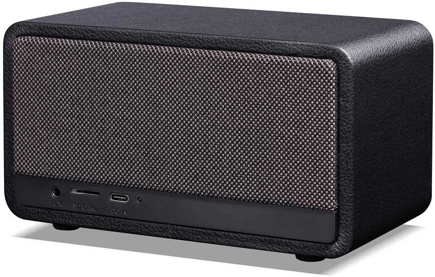 „ProCaster Ambient FM“ radijas su „Bluetooth“ ryšiu