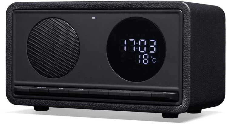 „ProCaster Ambient FM“ radijas su „Bluetooth“ ryšiu