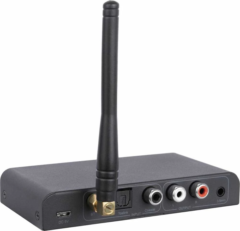 ProCaster BT-04 Bluetooth-garso kanalas