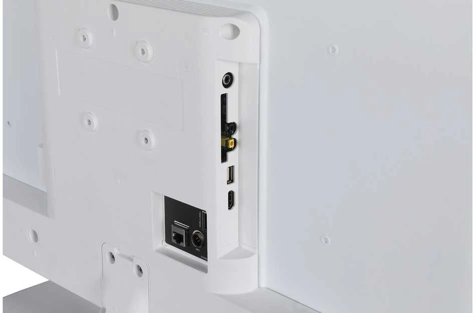 ProCaster LE-32SL502WH 32 HD paruoštas Android LED televizorius