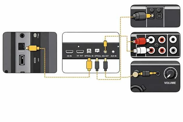ProCaster Tempo karaokemikseri kahdella langattomalla mikrofonilla