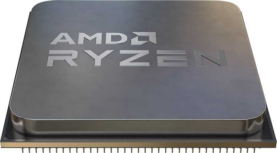 新品 AMD Ryzen 5 5500 CPU Procesoriai (CPU) Serija Ryzen 5 5500 | Internetu Žema kaina