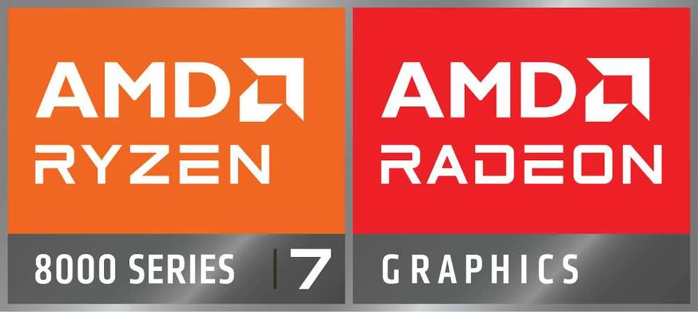 Procesorius AMD CPU Desktop Ryzen 5 6C/12T 8600G (3,8/5,0 GHz Max, 22MB, 65W, AM5) dėžutė