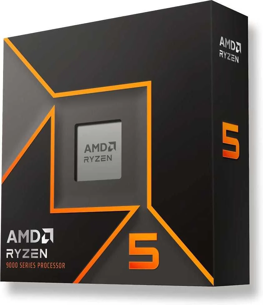 Procesorius AMD Ryzen™ 5 9600X (100-100001405WOF)