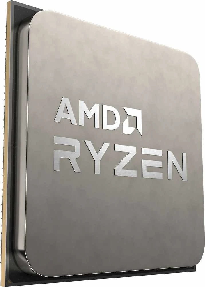 Procesorius CPU AMD Ryzen 7 / 5700G / 3800 MHz / Cores 8 / 16MB