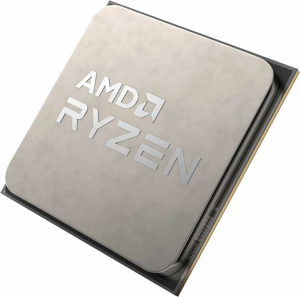 Procesorius CPU AMD Ryzen 7/5700G/3800 MHz/Cores 8/16MB/Socket SAM4/65 Watts/BOX/100-100000263BOX