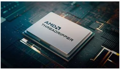 Procesorius - AMD Ryzen Threadripper 7960X, 4,2 GHz, 128 MB L3