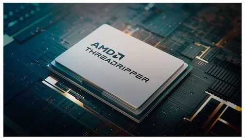 Procesorius AMD Ryzen Threadripper 7980X 3,2 GHz 256 MB L3 Box