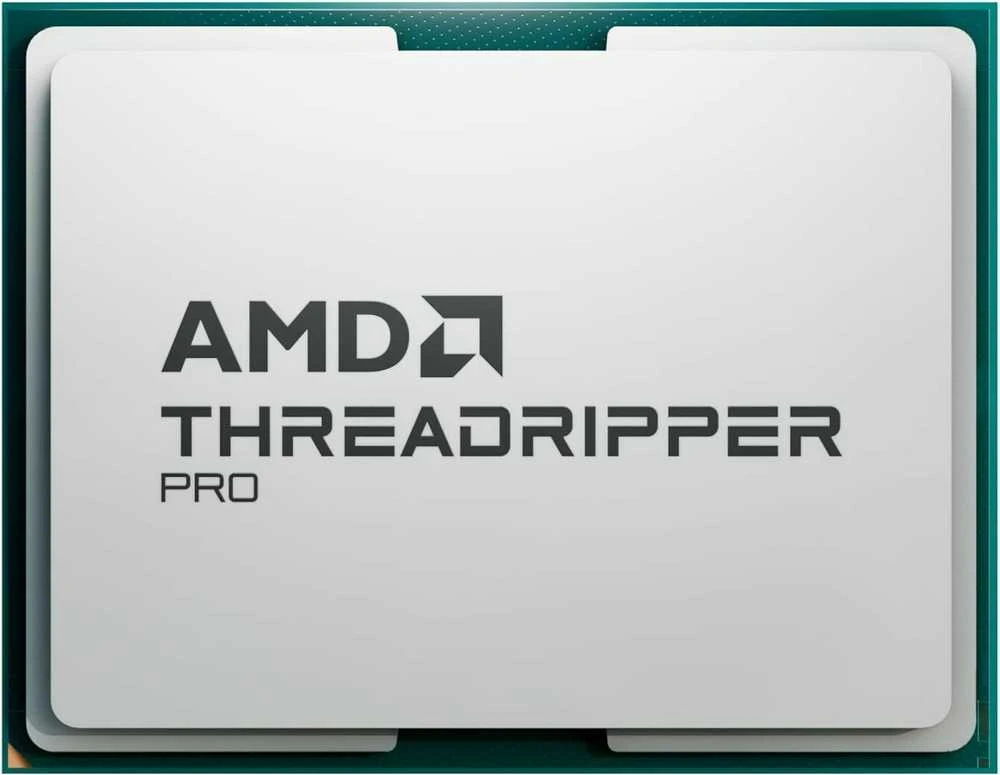 AMD Procesorius Ryzen Threadripper PRO 7995WX