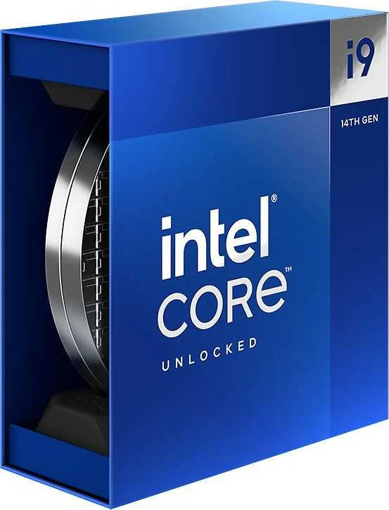 Intel CPU Desktop Core i9-14900K (iki 6.00 GHz, 36MB, LGA1700) box