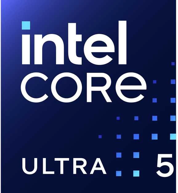 „Intel Core™ Ultra 5 250K Plus“ procesorius su 18 branduolių