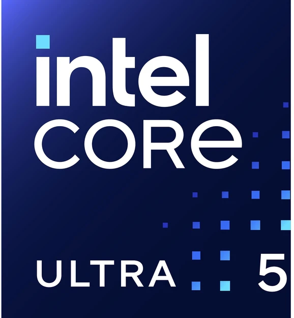 „Intel Core™ Ultra 5 250KF Plus“ procesorius su 18 branduolių