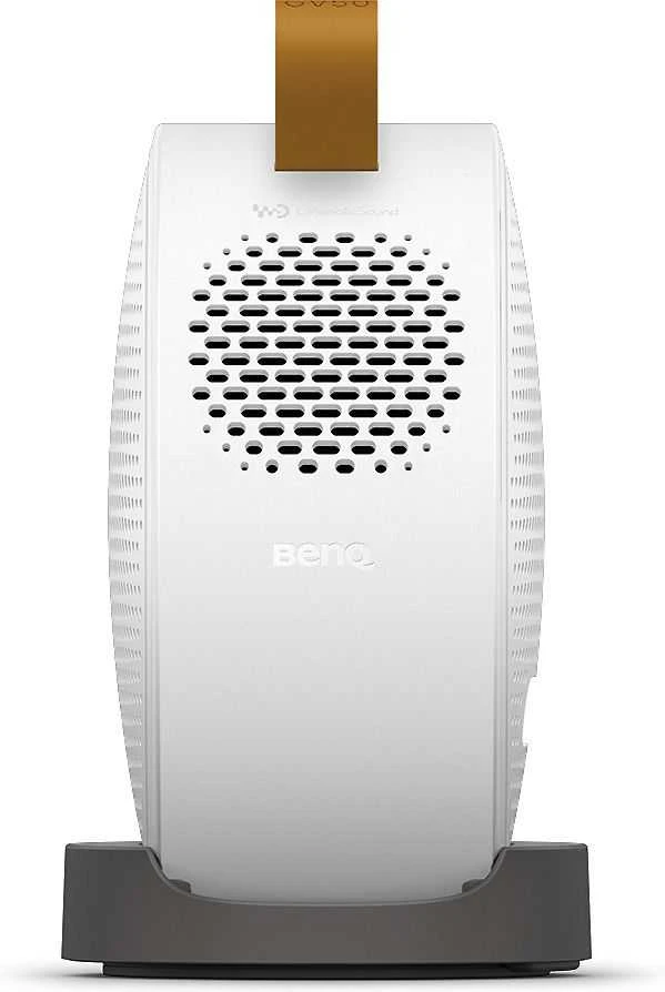 Projektorius BENQ GV50 550ANSI LED FHD, 1.2, ANDROID 11 LASER