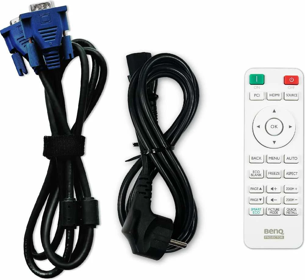 Projektorius BENQ LH650 4000ANSI FHD 1.15-1.5 LASER DLP