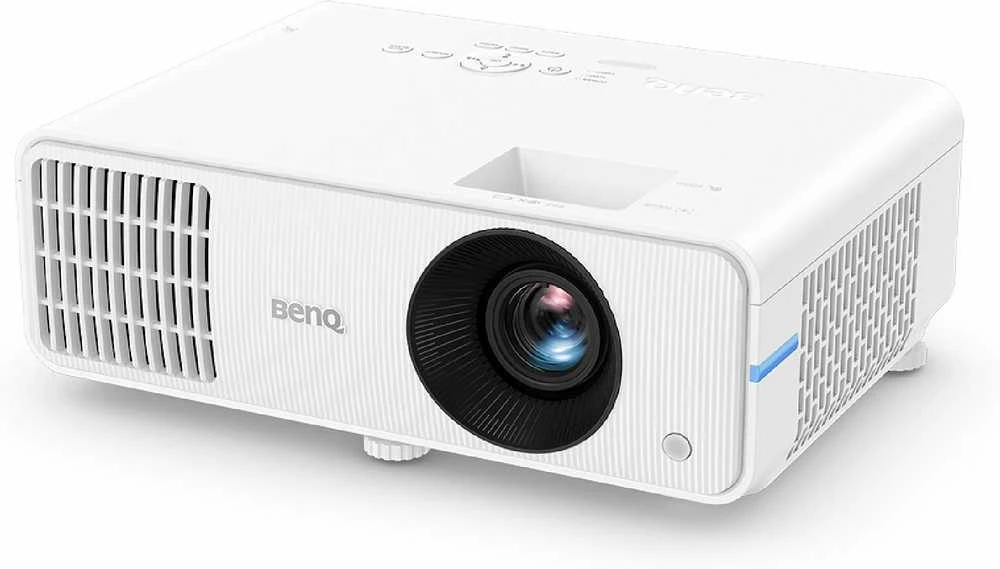 Projektorius BENQ LH650 4000ANSI FHD 1.15-1.5 LASER DLP