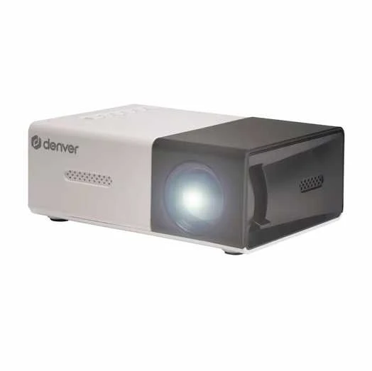 Projektorius Denver PR-1000