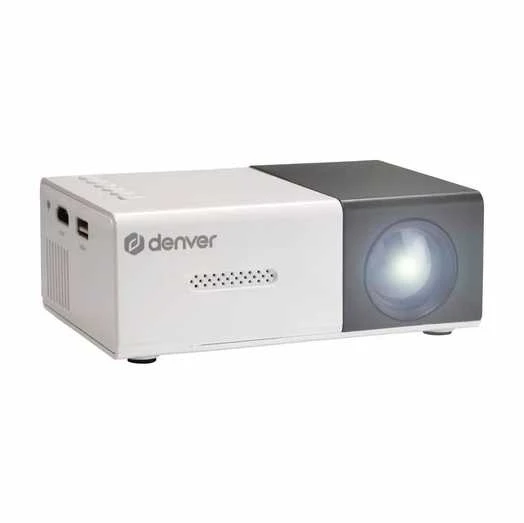 Projektorius Denver PR-1000