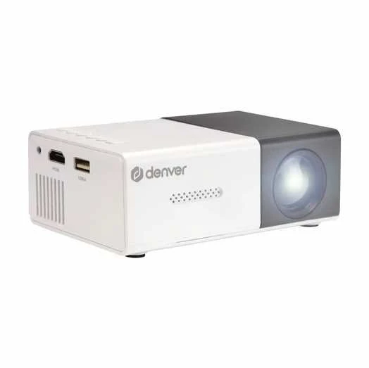 Projektorius Denver PR-1000