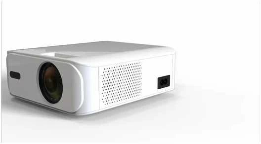 Projektorius Denver PR-4300 HDMI, USB, 4K