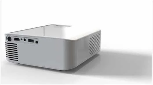 Projektorius Denver PR-4300 HDMI, USB, 4K