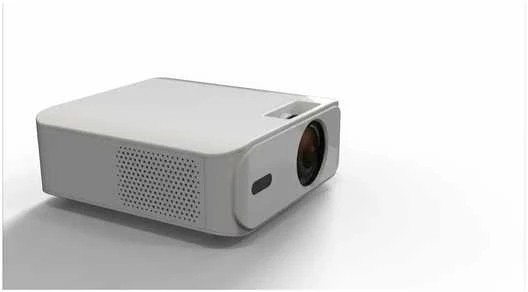 Projektorius Denver PR-4300 HDMI, USB, 4K