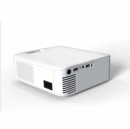 Projektorius Denver PR-4300 HDMI, USB, 4K
