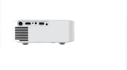 Projektorius Denver PR-4300 HDMI, USB, 4K