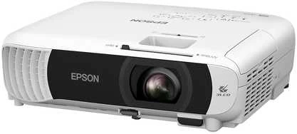 Projektorius EPSON EB-FH08 3LCD, 3600 lm