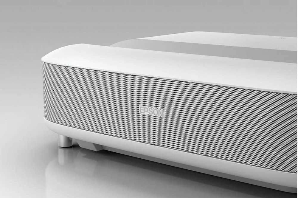 4K PRO-UHD itin mažo atstumo projektorius Epson EH-LS650W (V11HB07040)
