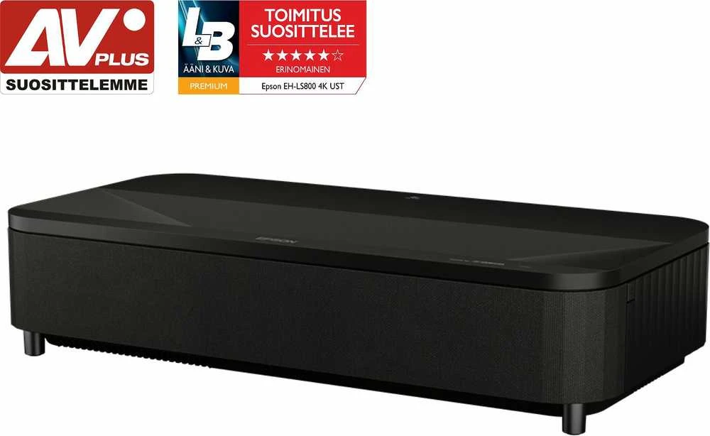 EPSON EH-LS800B lazerinis UST Projektorius