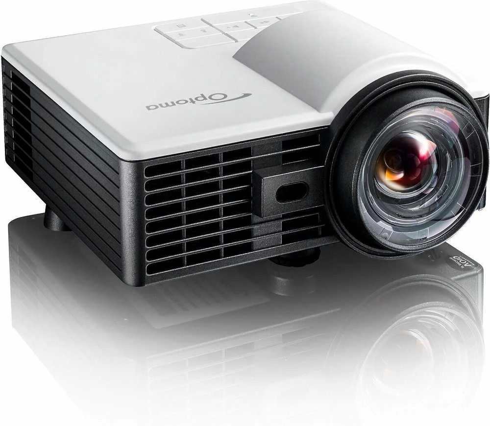 Optoma Projektorius ml1050sti wxga