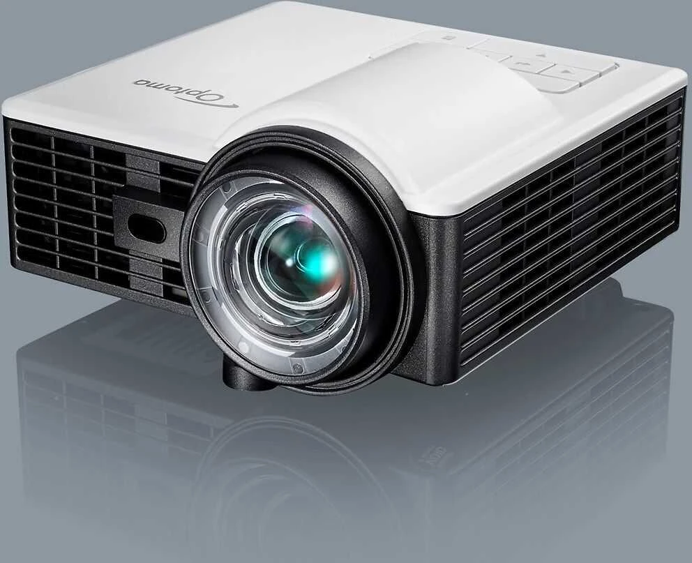 Optoma Projektorius ml1050sti wxga
