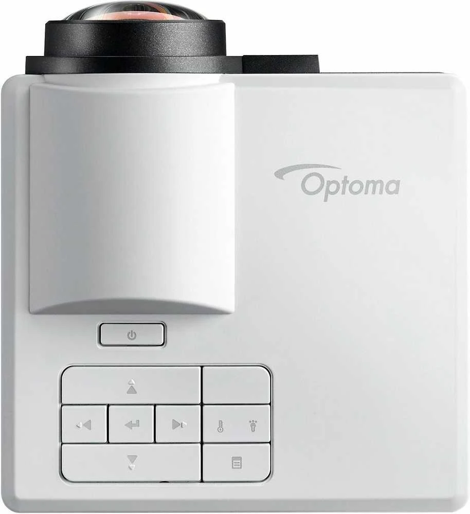 Optoma Projektorius ml1050sti wxga