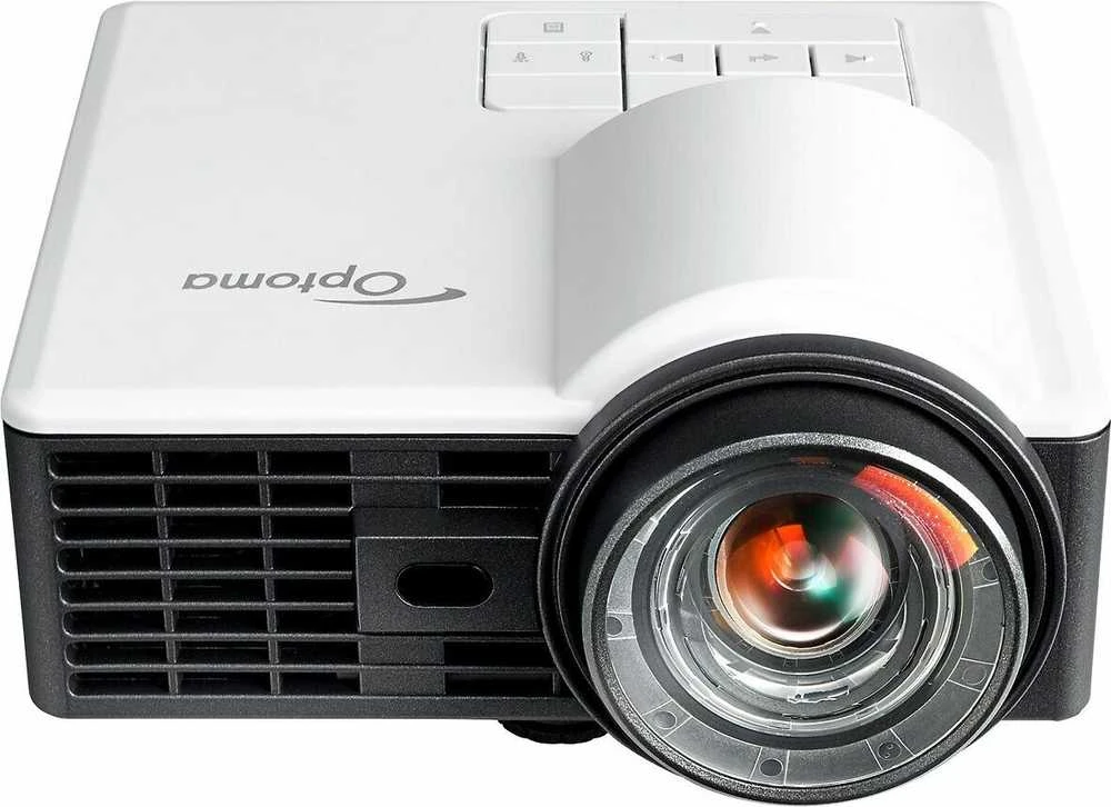 Optoma Projektorius ml1050sti wxga