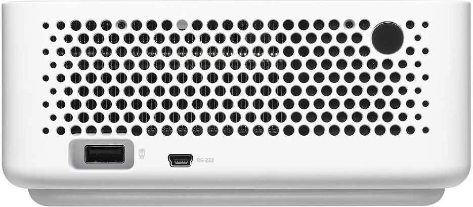 Projektorius Optoma ML1080ST trumpas metimas