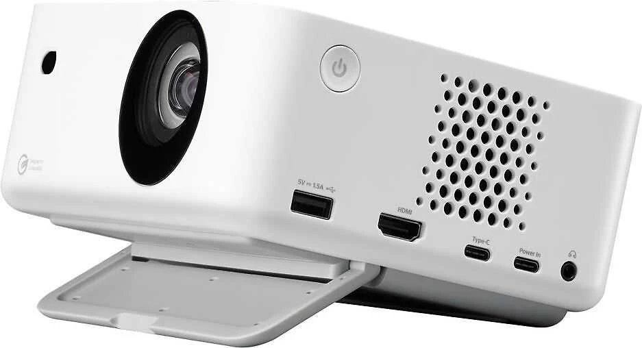 Projektorius Optoma ML1080ST trumpas metimas