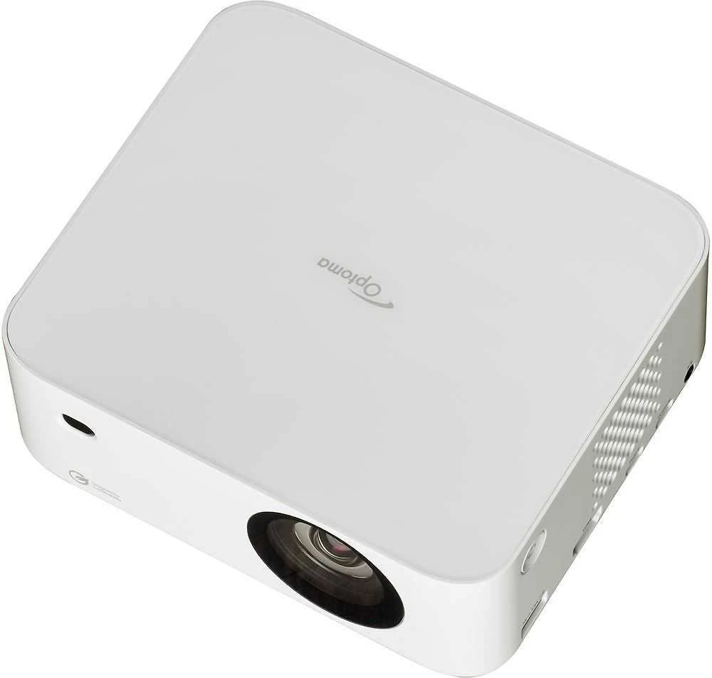 Projektorius Optoma ML1080ST trumpas metimas