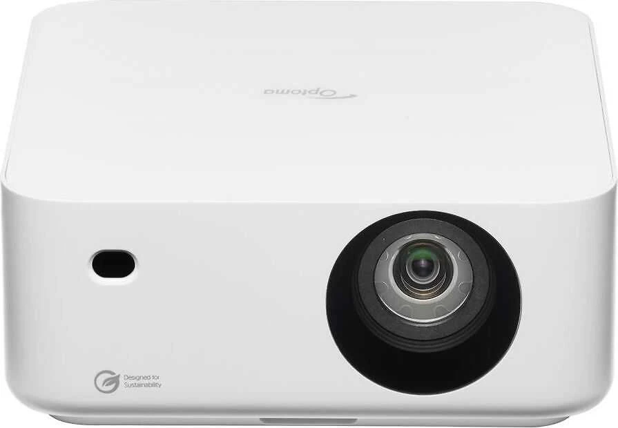 Projektorius Optoma ML1080ST trumpas metimas