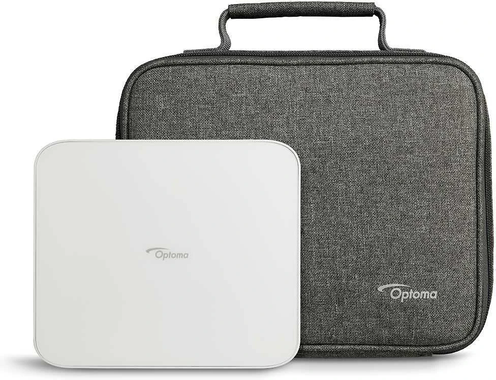 Projektorius Optoma ML1080ST trumpas metimas