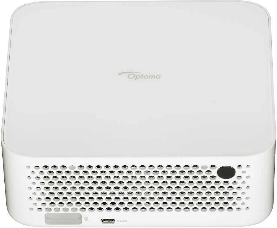 Projektorius Optoma ML1080ST trumpas metimas