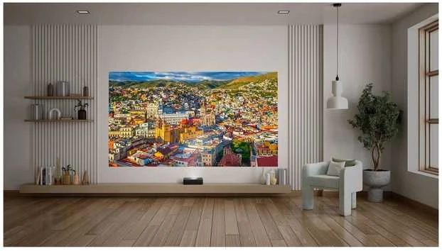 Optoma nadajnik i odbiornik WHD221