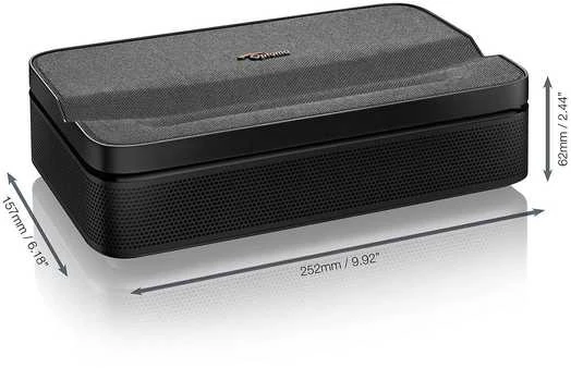 Optoma nadajnik i odbiornik WHD221