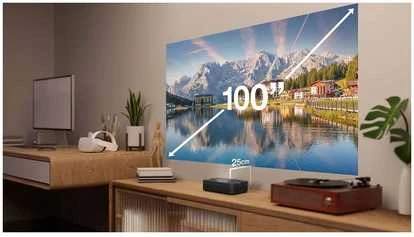 Optoma nadajnik i odbiornik WHD221